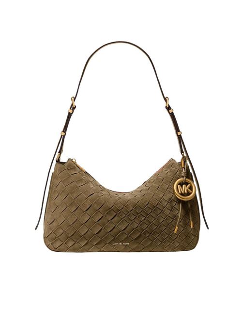 Nolita borsa a spalla media MICHAEL KORS | 30F6AY5L2L282